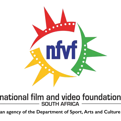 National Film and Video Foundation logo