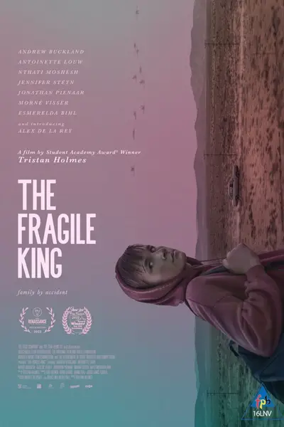 The Fragile King film poster