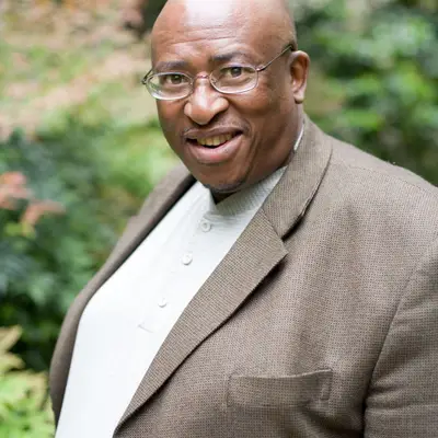 Zakes Mda portrait