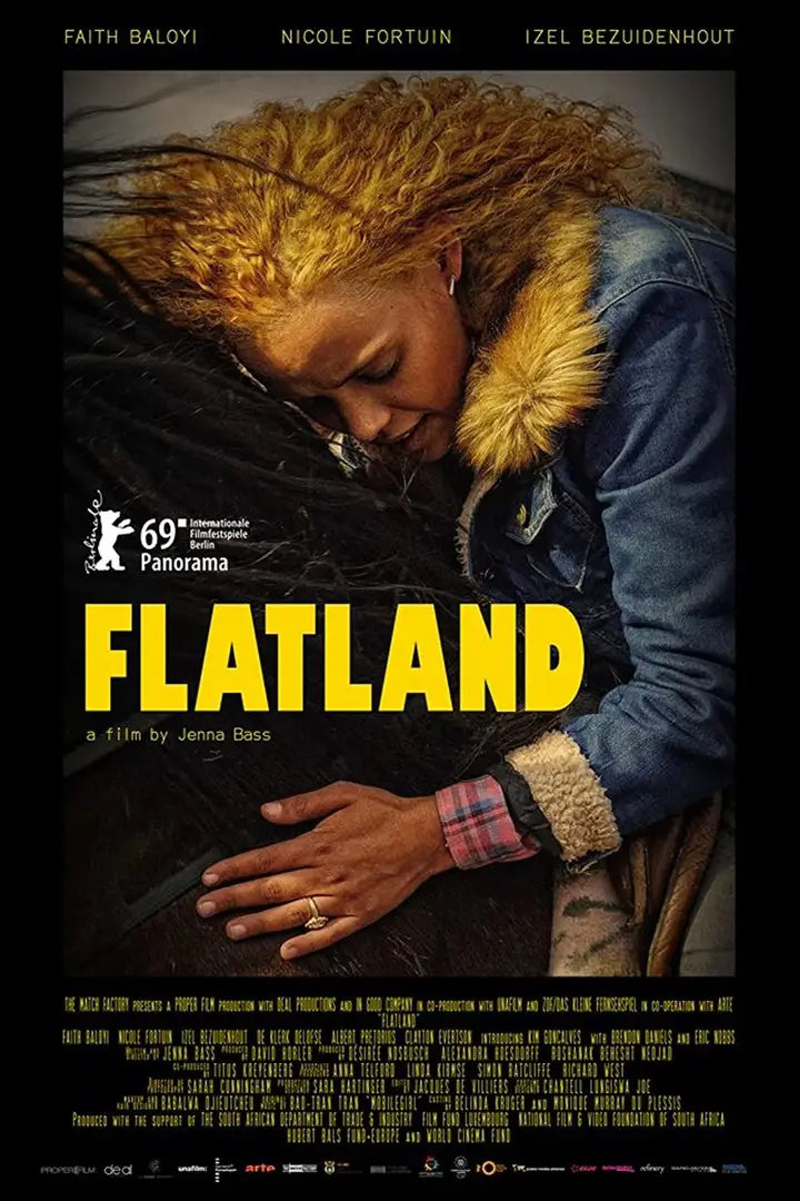 Flatland (2019)