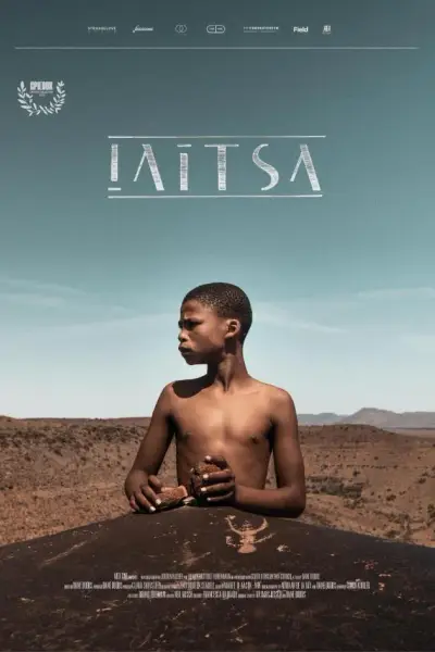 !Aitsa film poster