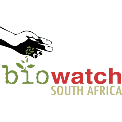 Biowatch South Africa logo