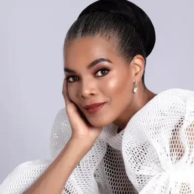 Connie Ferguson portrait