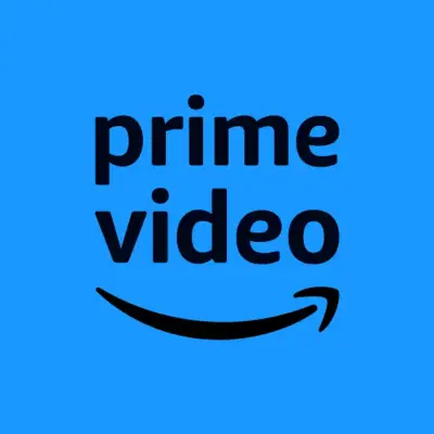 Amazon Prime Video logo