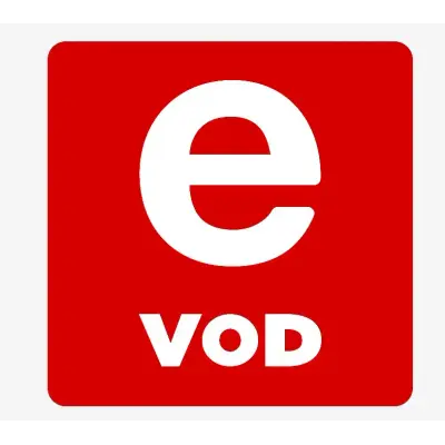EVOD logo