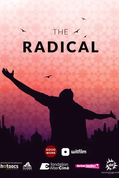 The Radical film poster