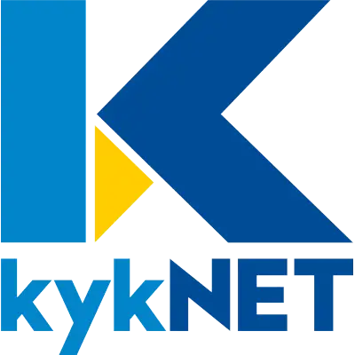 KykNet logo