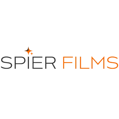 Spier Films logo