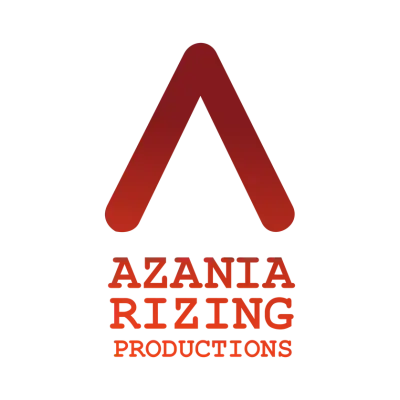 Azania Rizing Productions logo