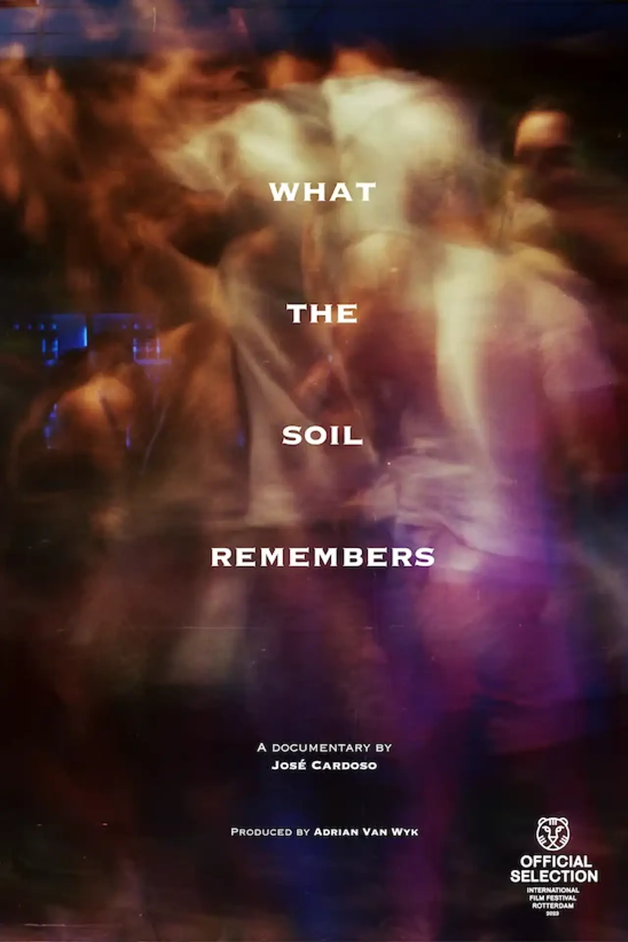 What the Soil Remembers