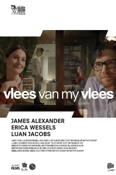 Vlees van My Vlees film poster