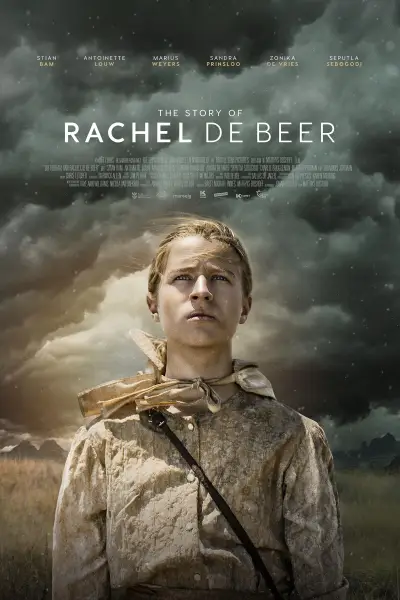 Racheltjie de Beer film poster