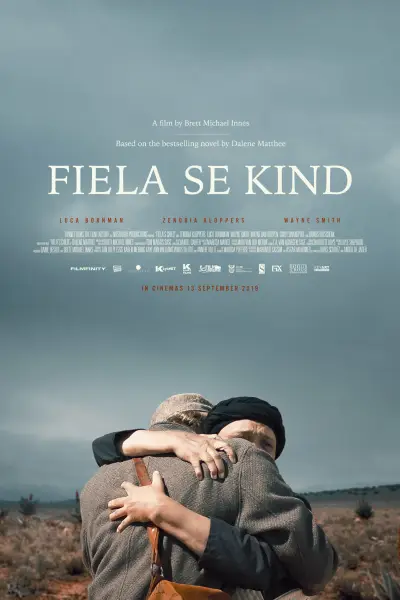 Fiela se Kind film poster