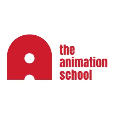 The Animation School logo