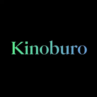 Kinoburo logo