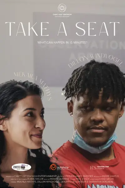 Take a Seat film poster
