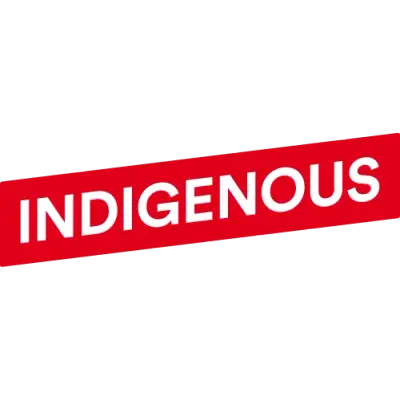 Indigenous Film Distribution logo