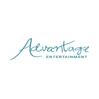 Advantage Entertainment logo