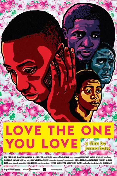 Love the One You Love film poster