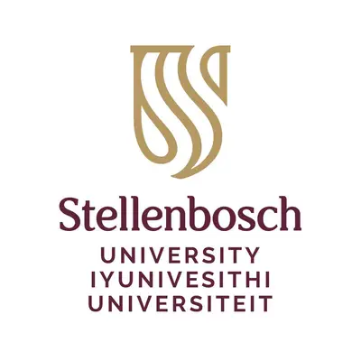 Stellenbosch University logo