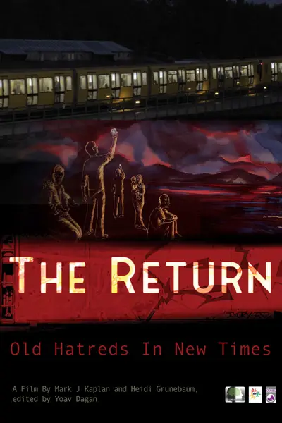 The Return film poster