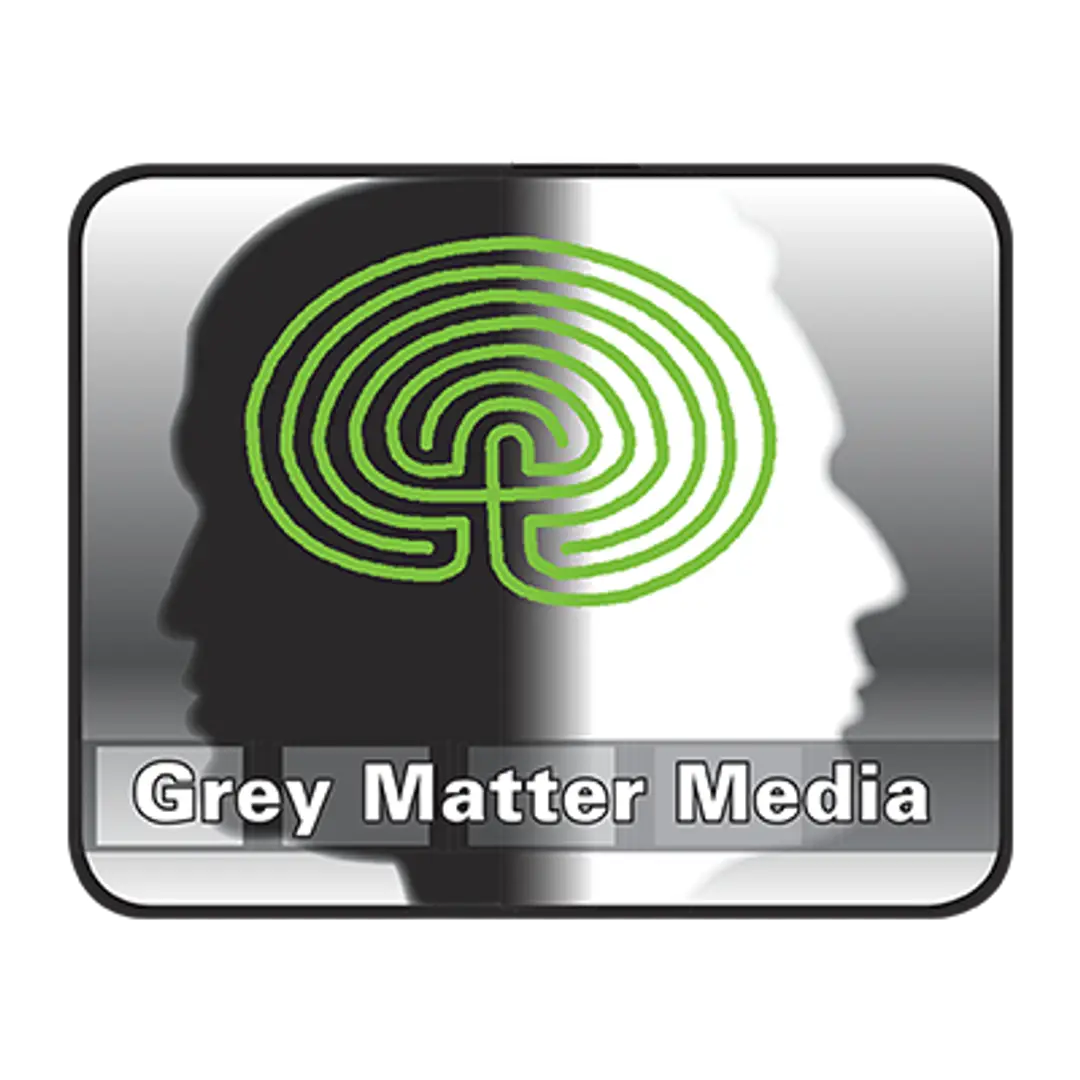 Grey Matter Media