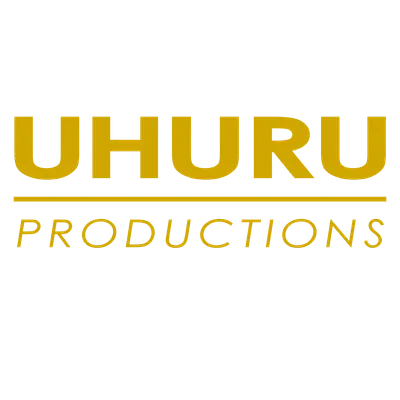 Uhuru Productions logo