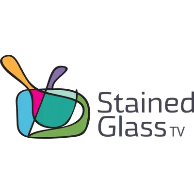 Stained Glass logo