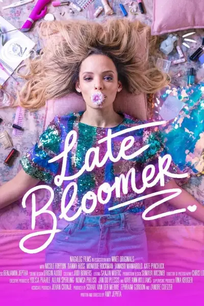 Late Bloomer film poster