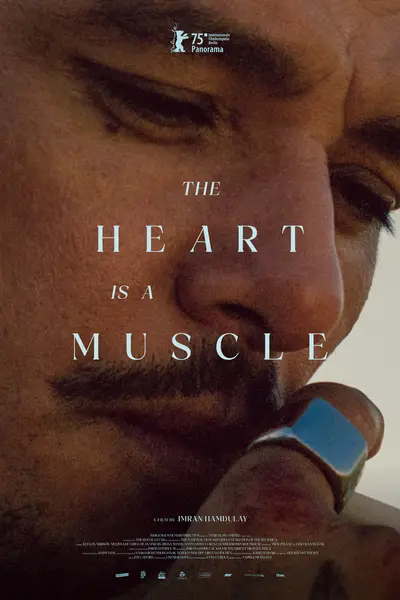 The Heart is a Muscle film poster