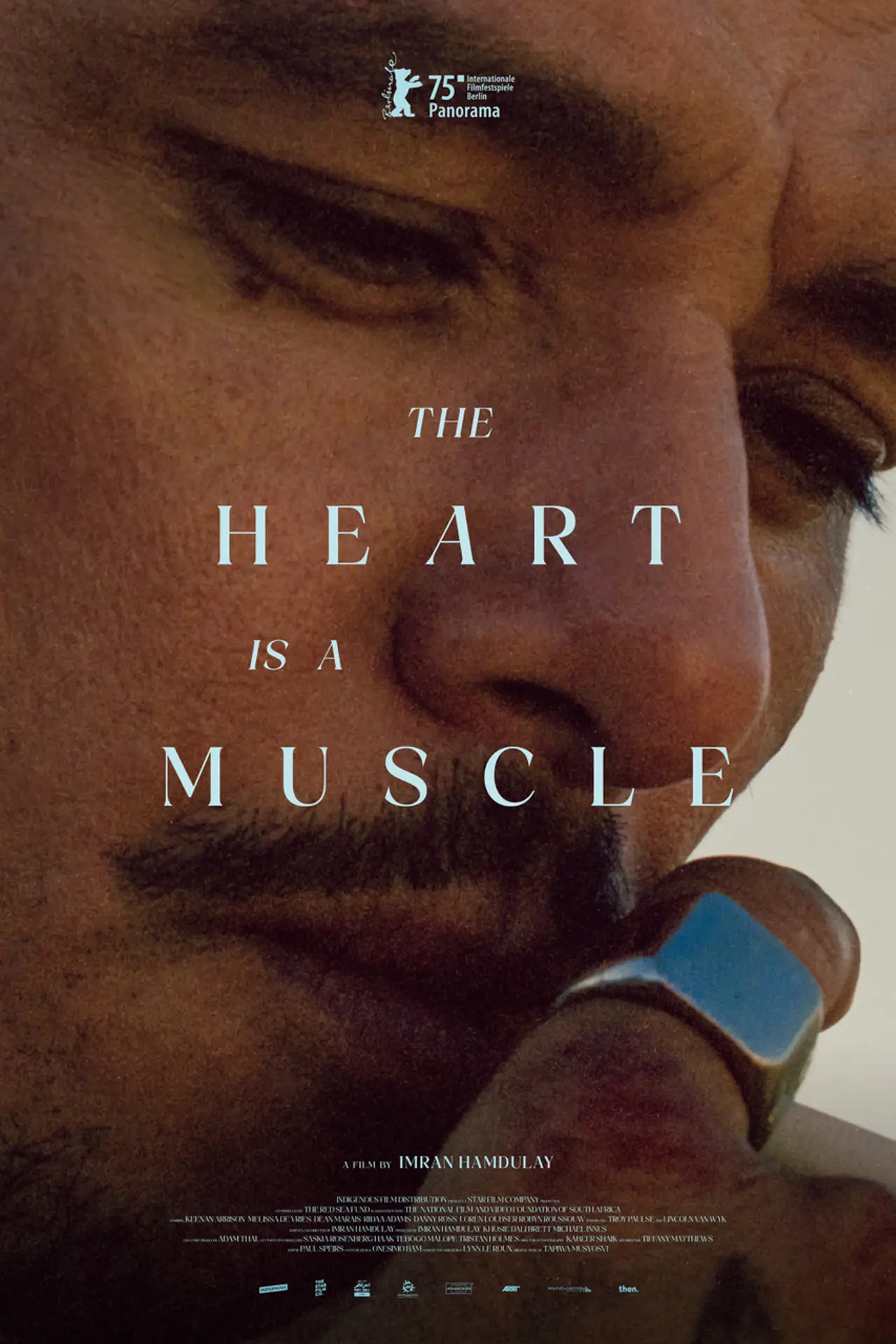 The Heart is a Muscle