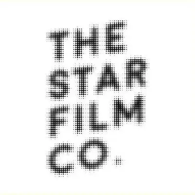 Star Film Company logo