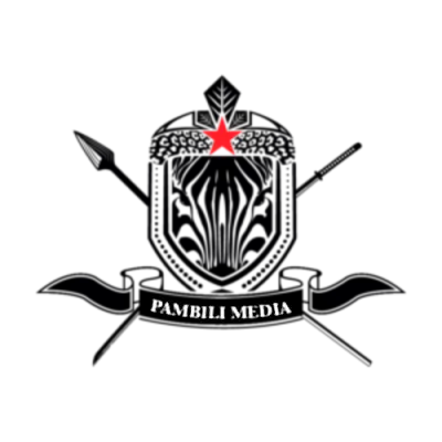 Pambili Media logo
